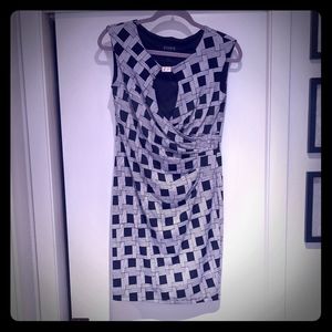 Enfocus Studio Sheath Dress